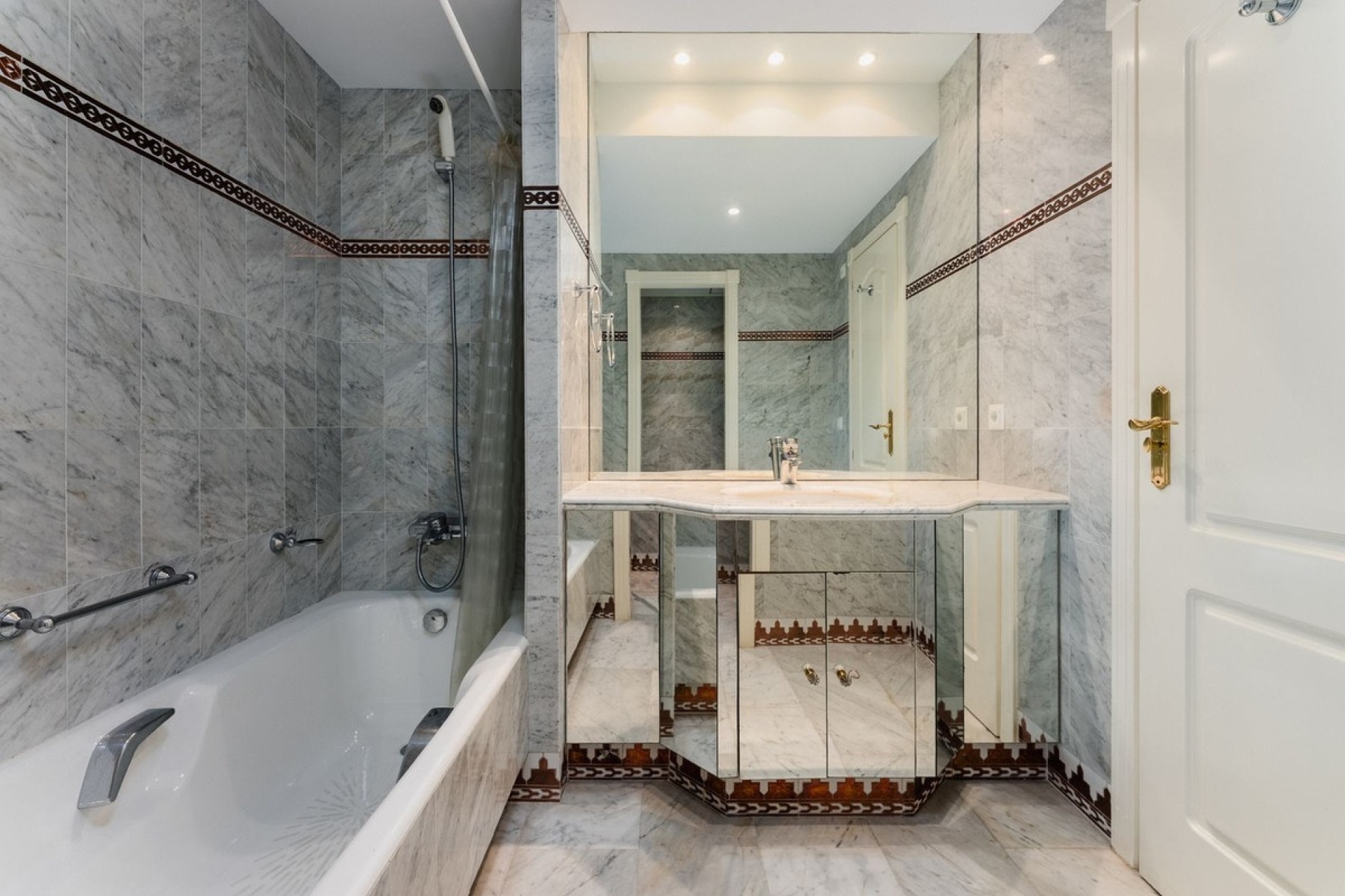 Wiederverkauf - apartment - Marbella - Marbella Centro