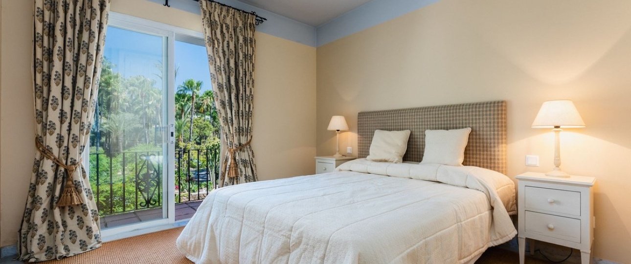 Wiederverkauf - apartment - Marbella - Marbella Centro