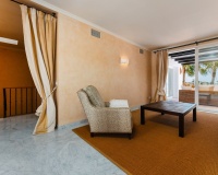 Wiederverkauf - apartment - Marbella - Marbella Centro