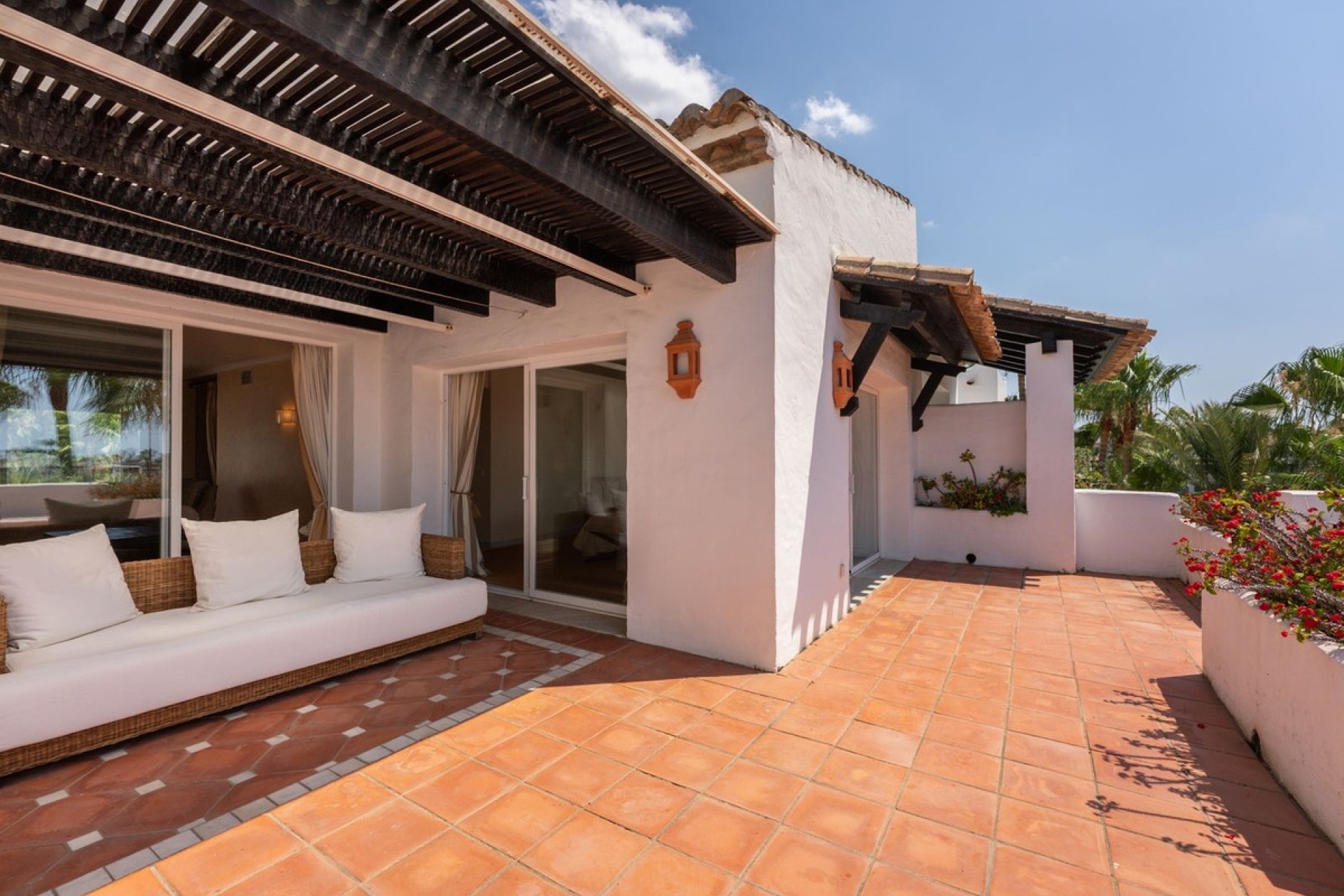 Wiederverkauf - apartment - Marbella - Marbella Centro