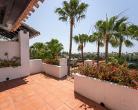 Wiederverkauf - apartment - Marbella - Marbella Centro