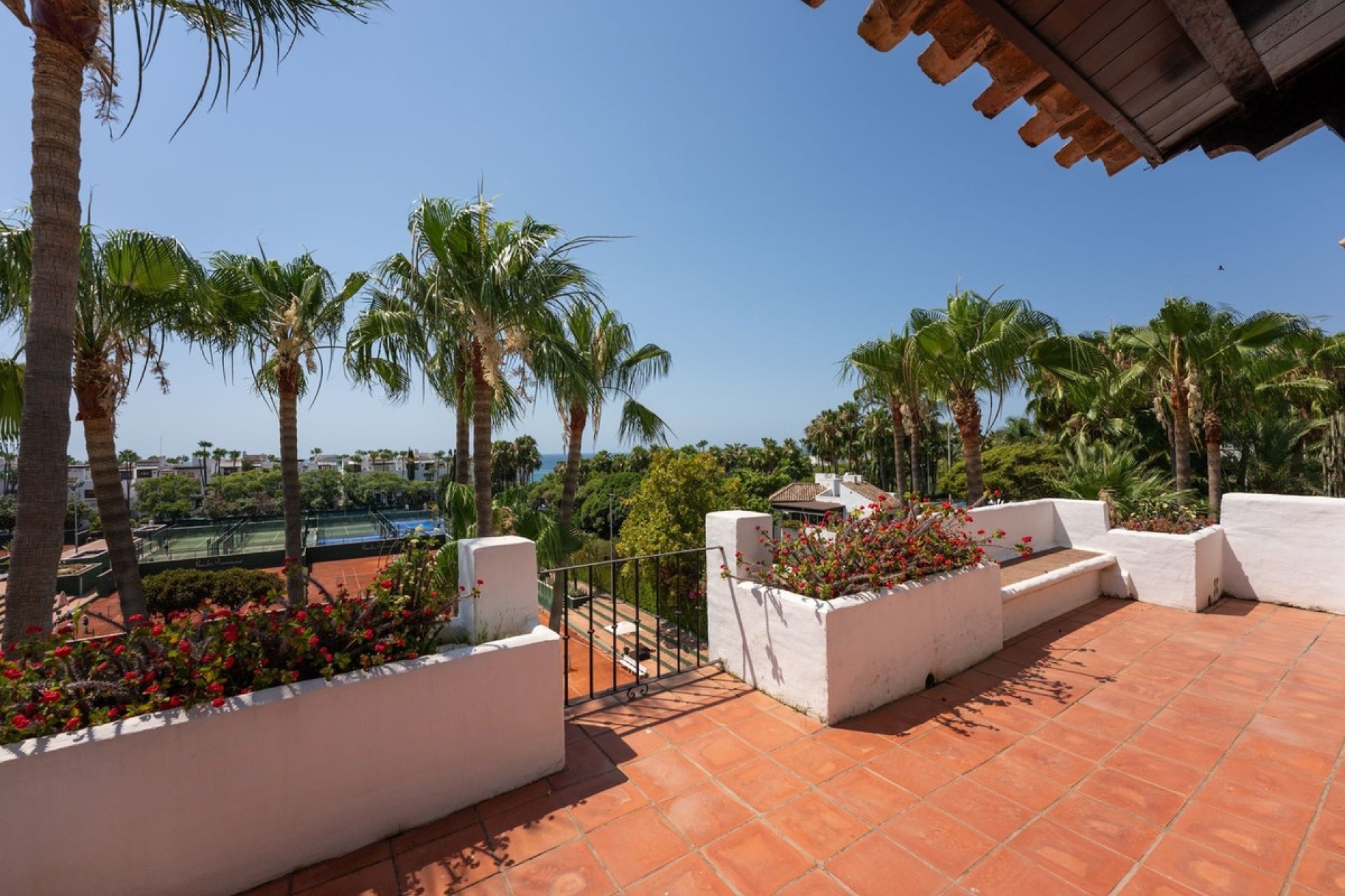 Wiederverkauf - apartment - Marbella - Marbella Centro