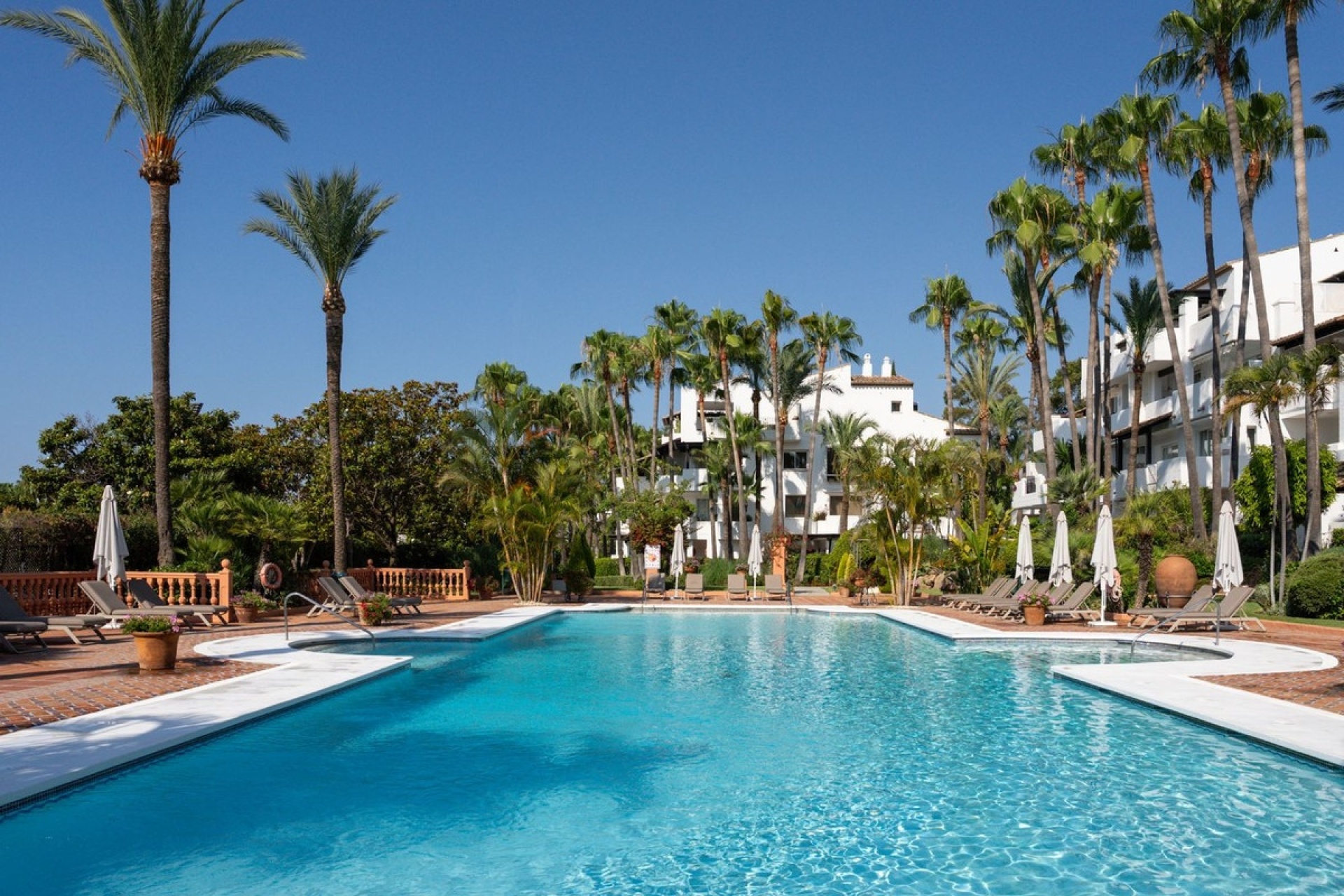 Wiederverkauf - apartment - Marbella - Marbella Centro