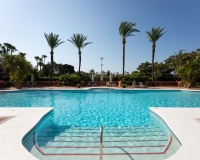 Wiederverkauf - apartment - Marbella - Marbella Centro