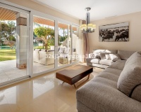 Wiederverkauf - apartment - Marbella - Marbella Centro