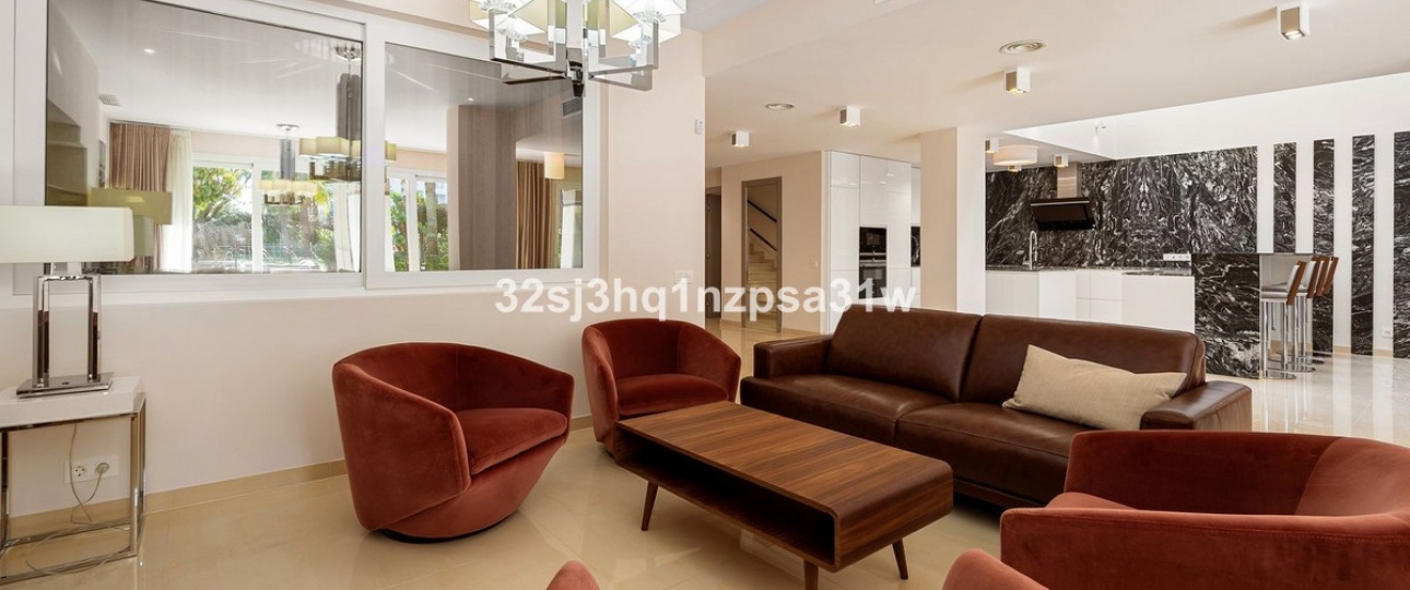 Wiederverkauf - apartment - Marbella - Marbella Centro