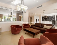 Wiederverkauf - apartment - Marbella - Marbella Centro