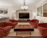 Wiederverkauf - apartment - Marbella - Marbella Centro