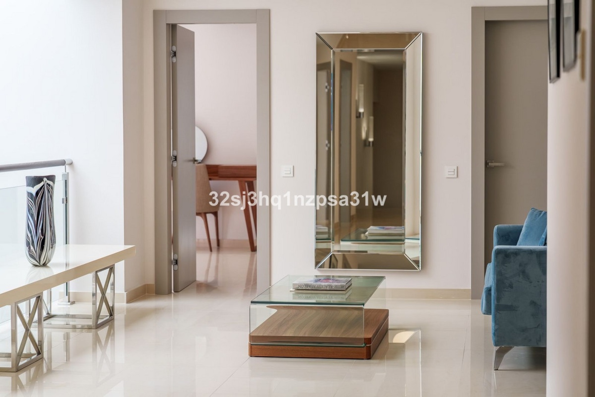 Wiederverkauf - apartment - Marbella - Marbella Centro