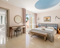 Wiederverkauf - apartment - Marbella - Marbella Centro