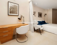 Wiederverkauf - apartment - Marbella - Marbella Centro