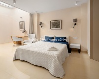 Wiederverkauf - apartment - Marbella - Marbella Centro
