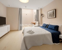 Wiederverkauf - apartment - Marbella - Marbella Centro