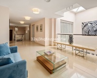 Wiederverkauf - apartment - Marbella - Marbella Centro