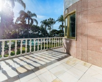 Wiederverkauf - apartment - Marbella - Marbella Centro
