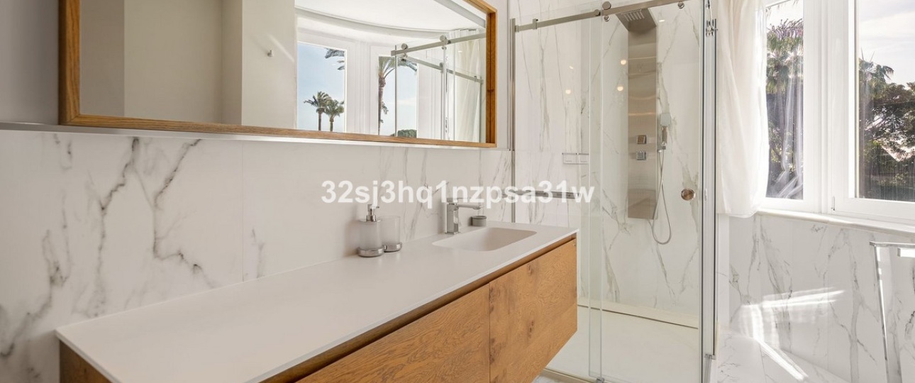 Wiederverkauf - apartment - Marbella - Marbella Centro