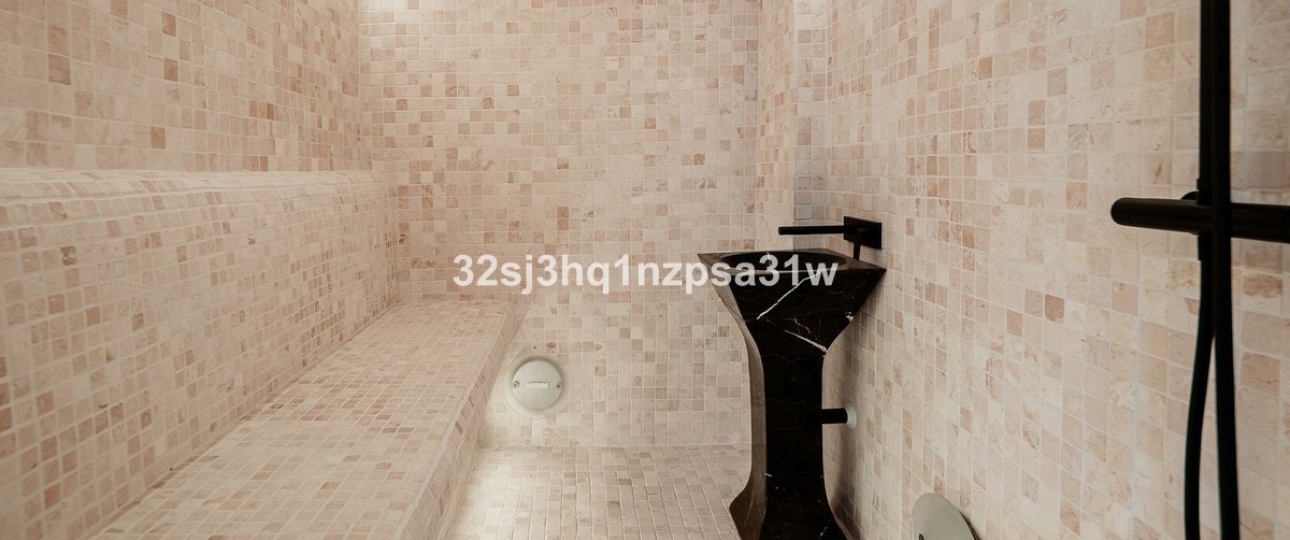 Wiederverkauf - apartment - Marbella - Marbella Centro