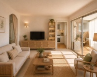 Wiederverkauf - apartment - Marbella - Marbella Centro
