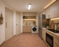Wiederverkauf - apartment - Marbella - Marbella Centro