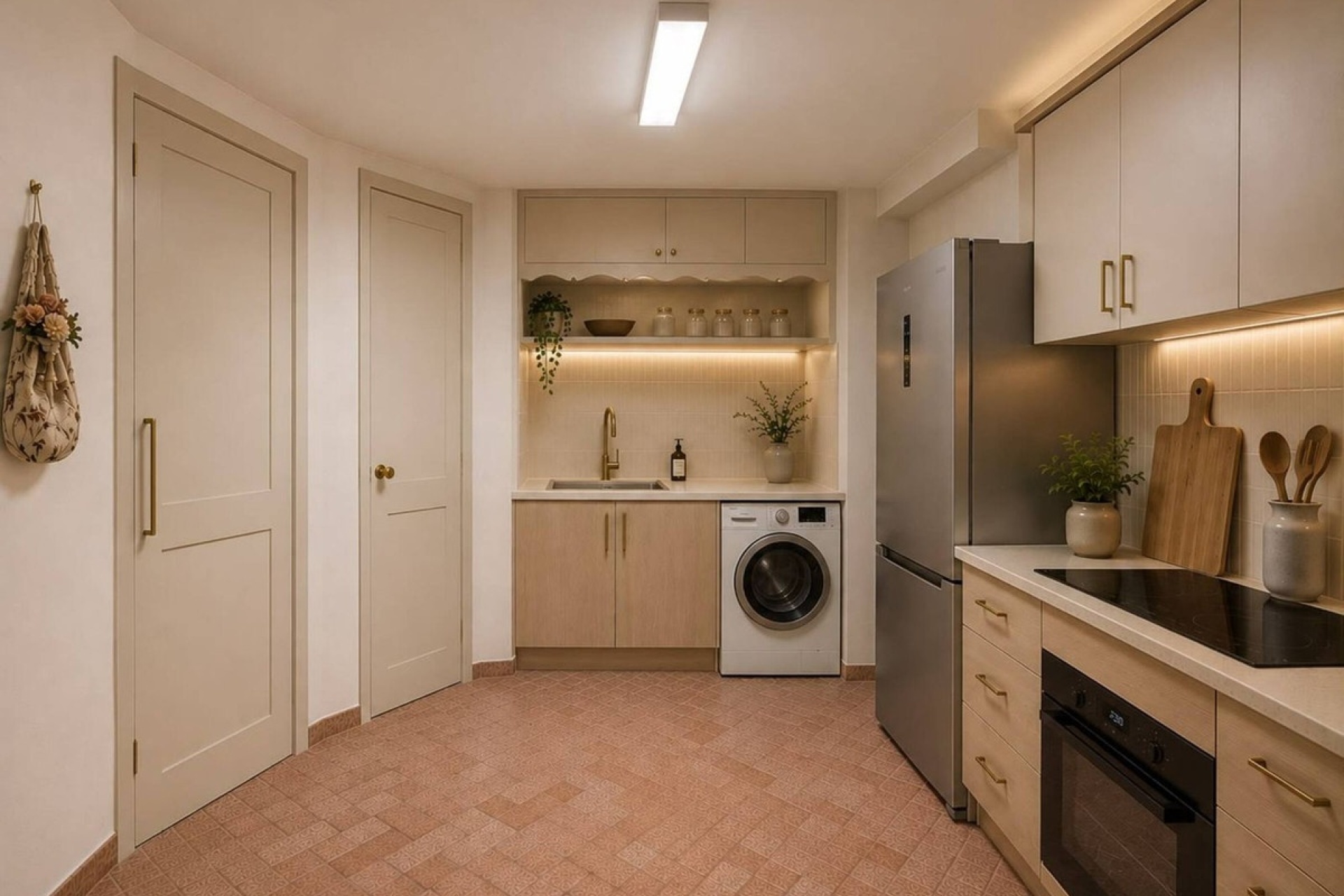 Wiederverkauf - apartment - Marbella - Marbella Centro