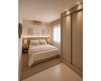 Wiederverkauf - apartment - Marbella - Marbella Centro