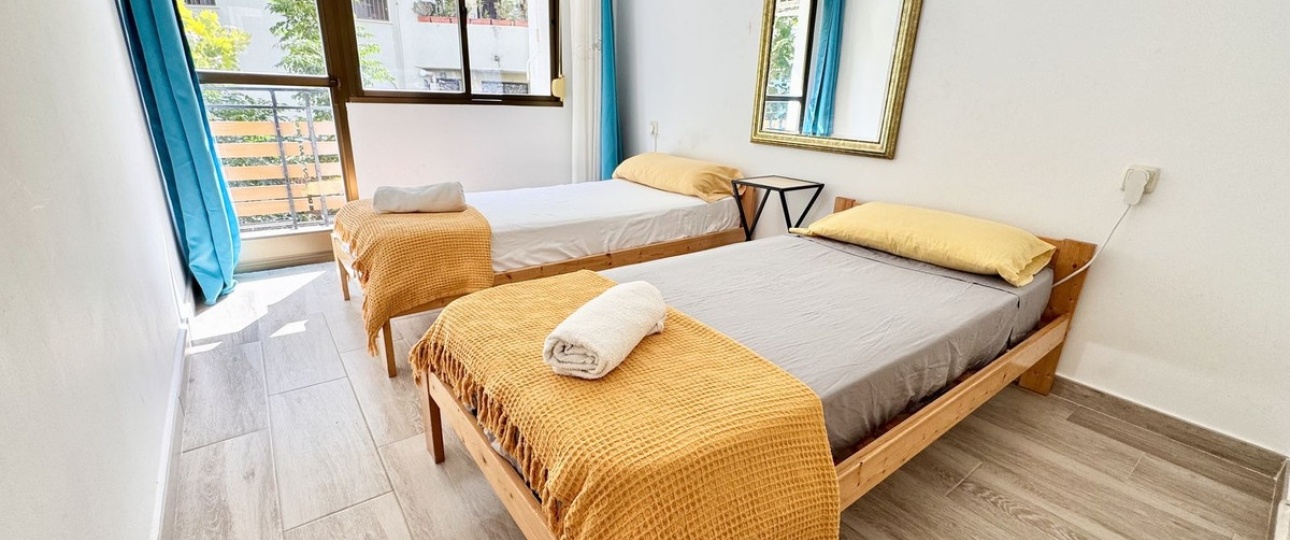 Wiederverkauf - apartment - Marbella - Marbella Centro