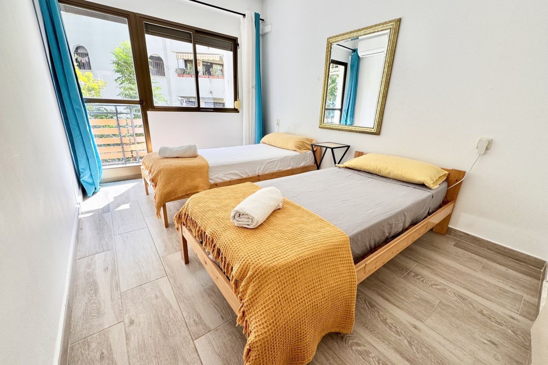 Wiederverkauf - apartment - Marbella - Marbella Centro