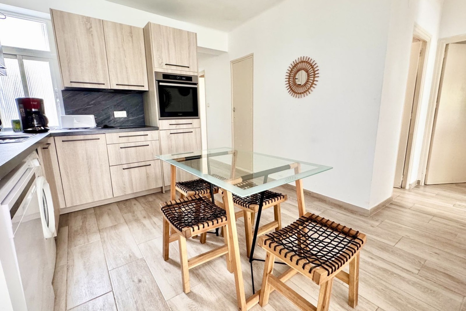 Wiederverkauf - apartment - Marbella - Marbella Centro