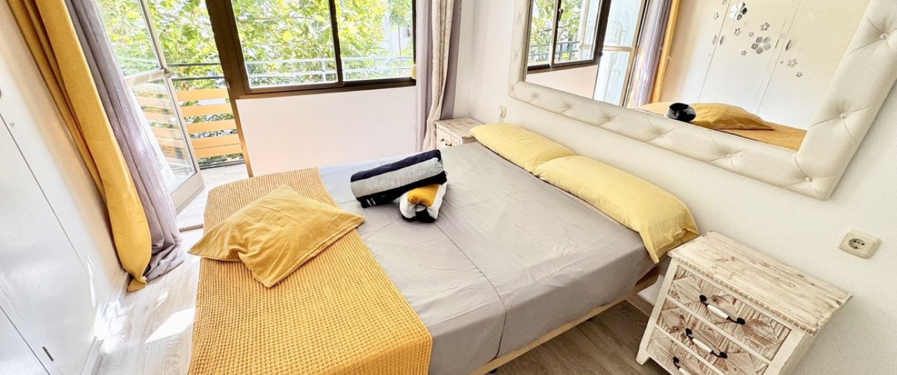 Wiederverkauf - apartment - Marbella - Marbella Centro