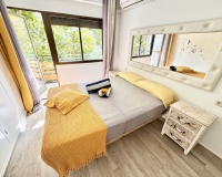 Wiederverkauf - apartment - Marbella - Marbella Centro