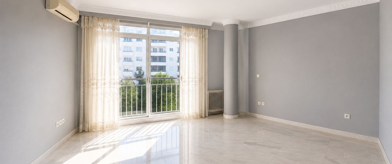 Wiederverkauf - apartment - Marbella - Marbella Centro