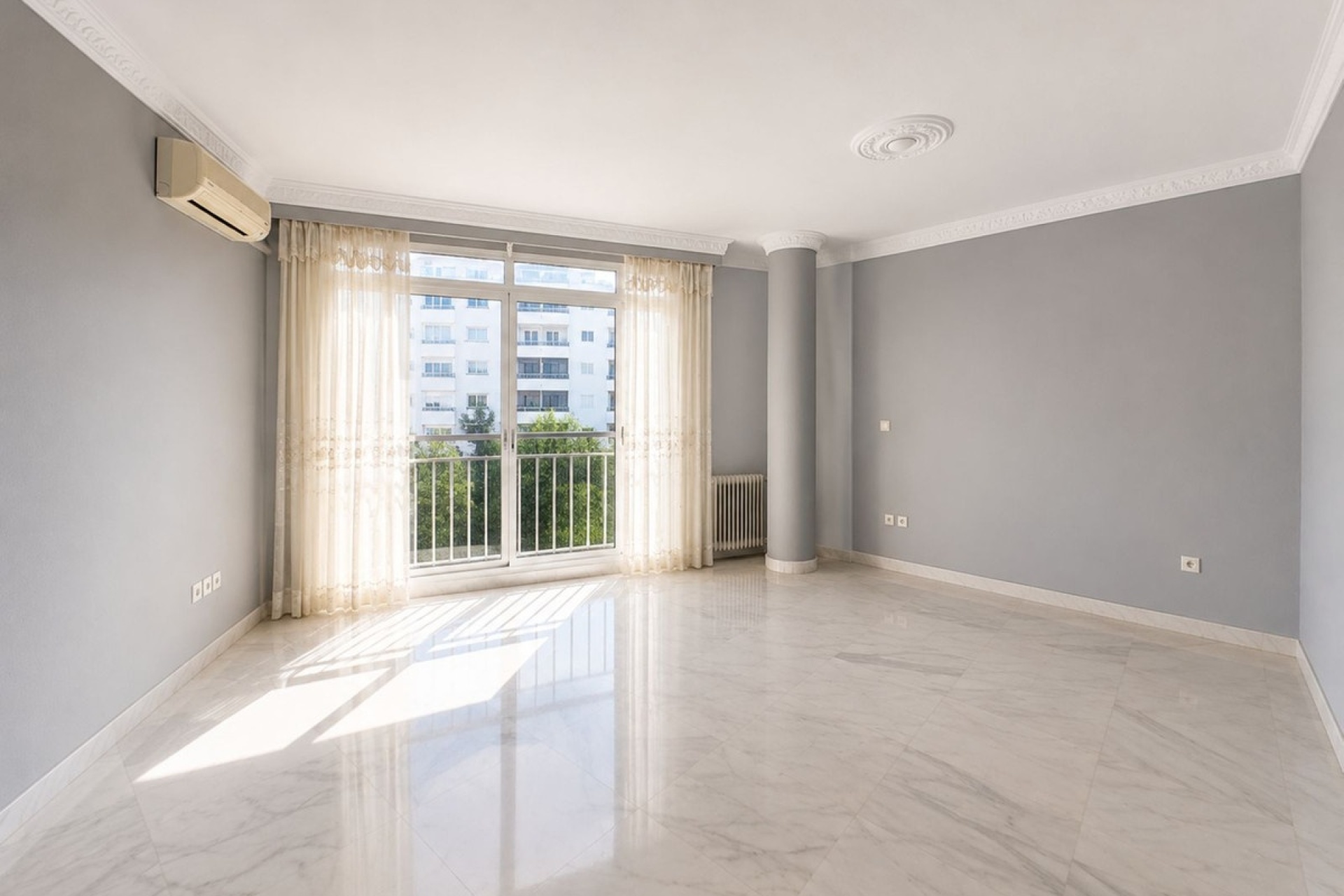 Wiederverkauf - apartment - Marbella - Marbella Centro