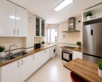 Wiederverkauf - apartment - Marbella - Marbella Centro