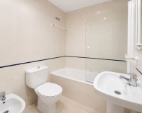 Wiederverkauf - apartment - Marbella - Marbella Centro