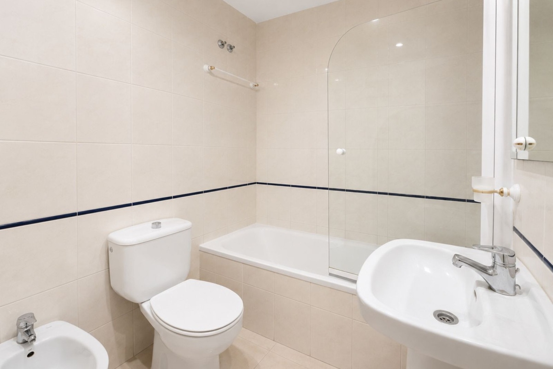 Wiederverkauf - apartment - Marbella - Marbella Centro