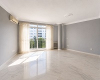 Wiederverkauf - apartment - Marbella - Marbella Centro