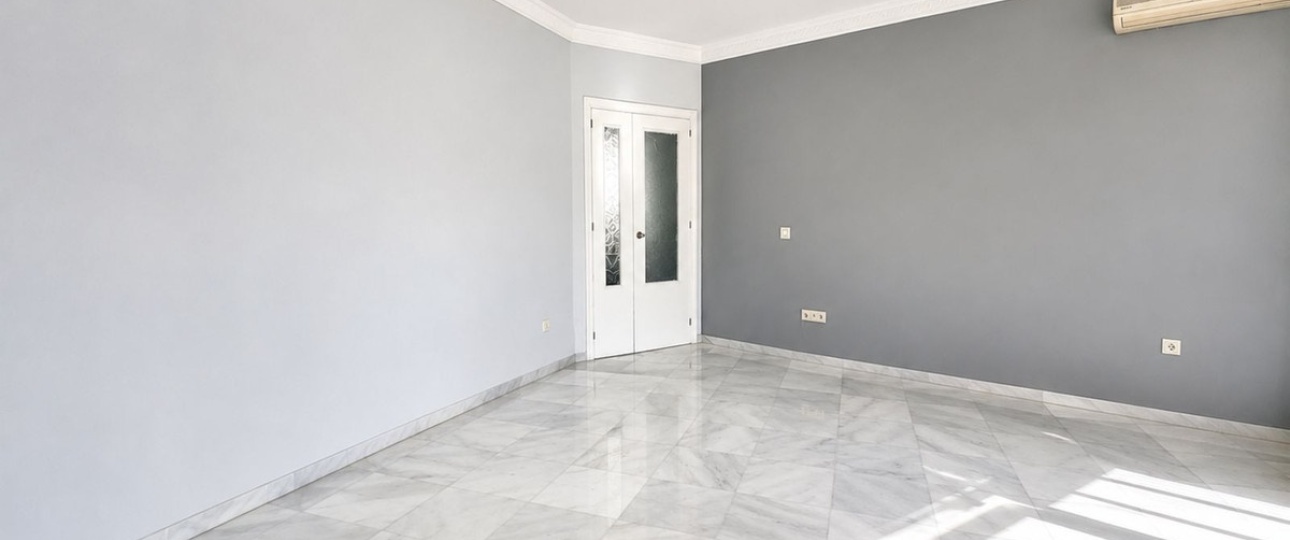 Wiederverkauf - apartment - Marbella - Marbella Centro