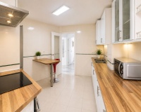 Wiederverkauf - apartment - Marbella - Marbella Centro