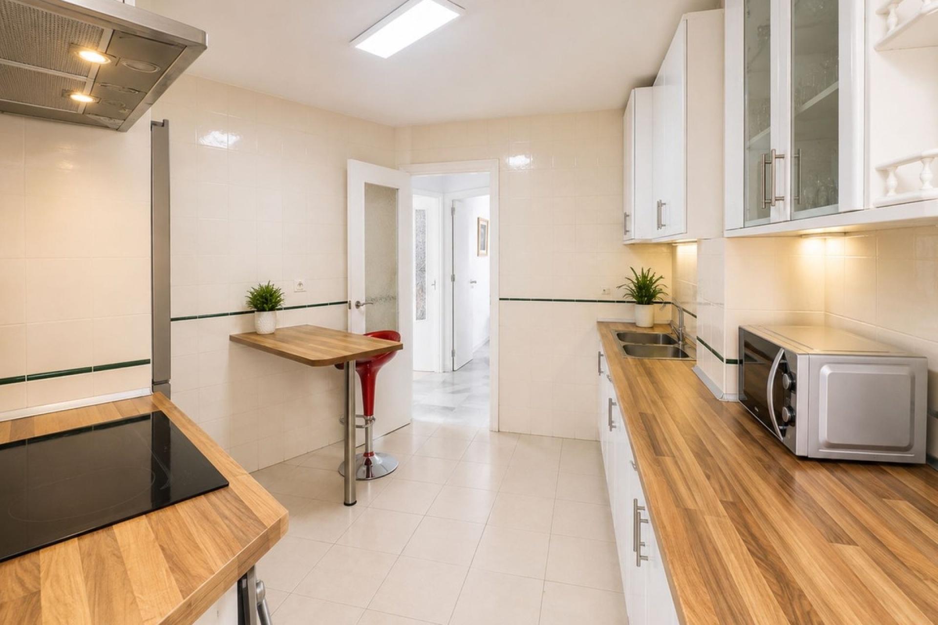 Wiederverkauf - apartment - Marbella - Marbella Centro