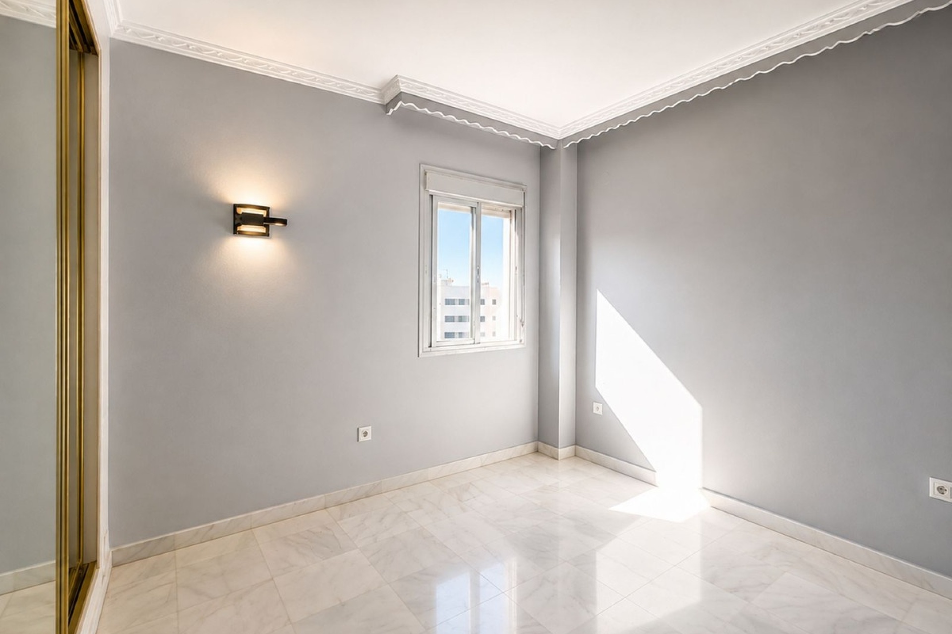 Wiederverkauf - apartment - Marbella - Marbella Centro