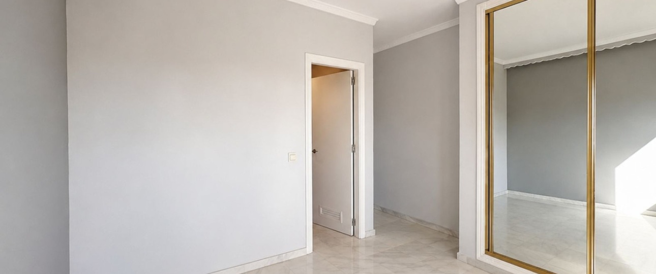 Wiederverkauf - apartment - Marbella - Marbella Centro