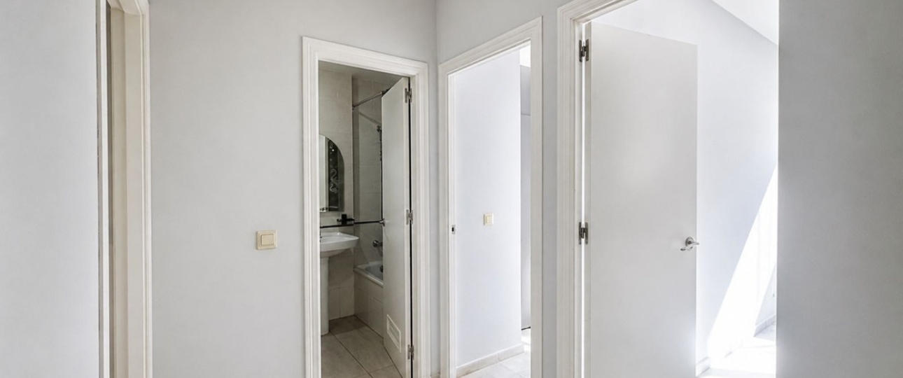 Wiederverkauf - apartment - Marbella - Marbella Centro