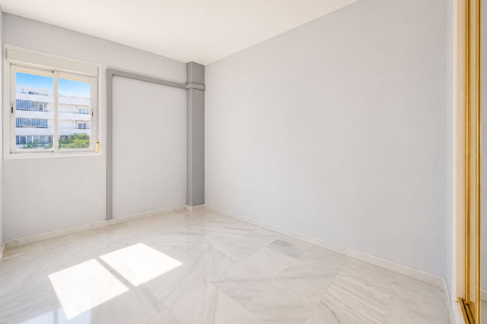 Wiederverkauf - apartment - Marbella - Marbella Centro