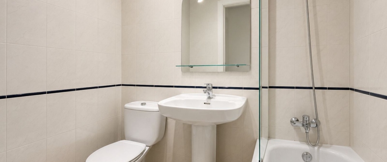 Wiederverkauf - apartment - Marbella - Marbella Centro