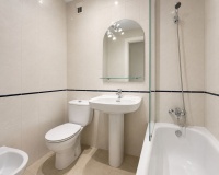 Wiederverkauf - apartment - Marbella - Marbella Centro