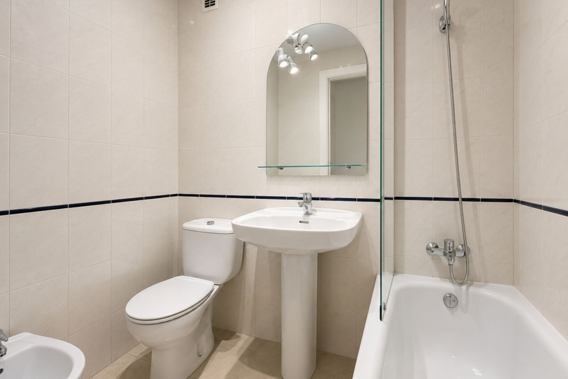 Wiederverkauf - apartment - Marbella - Marbella Centro