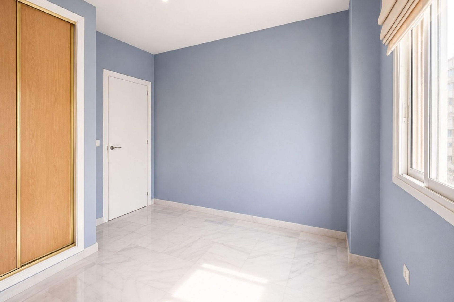 Wiederverkauf - apartment - Marbella - Marbella Centro