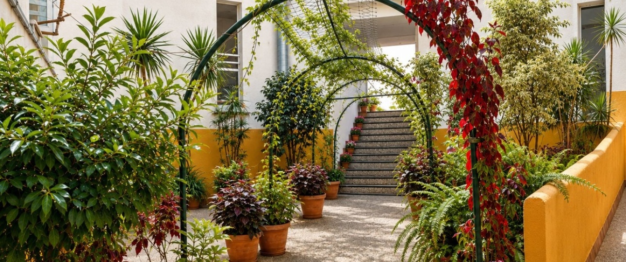 Wiederverkauf - apartment - Marbella - Marbella Centro