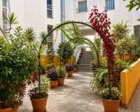 Wiederverkauf - apartment - Marbella - Marbella Centro