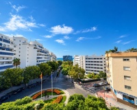 Wiederverkauf - apartment - Marbella - Marbella Centro